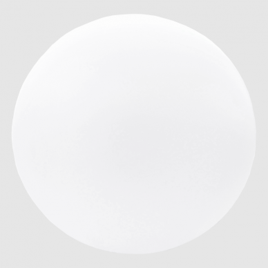 Round LED ceiling light "SOPOT" 2x24W 9