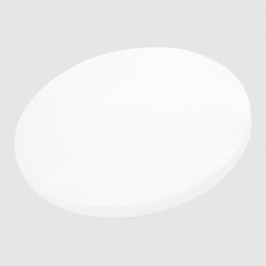 Round LED ceiling light "SOPOT" 2x36W 7