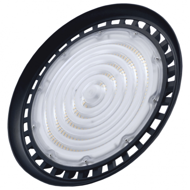 High bay LED luminaire "UBE" 200W 2