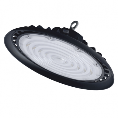 High bay LED luminaire "UBE" 200W