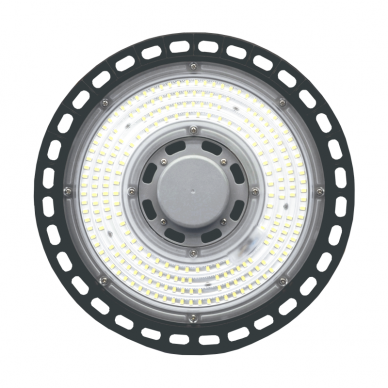 Highbay tipa LED gaismeklis "UFA" 100W 2