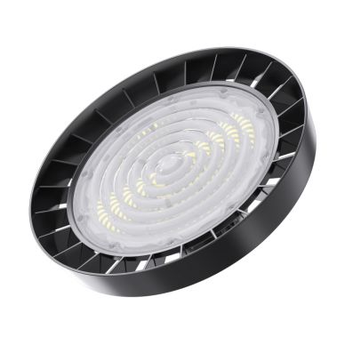 Highbay tipa LED gaismeklis "UNA" 100W 1