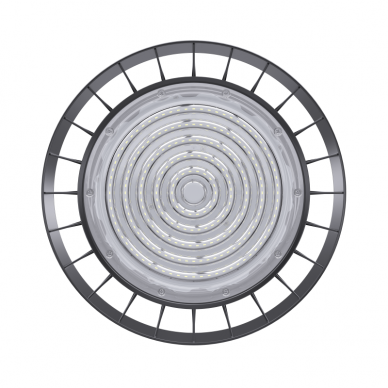 Highbay tipa LED gaismeklis "UNA" 100W 2