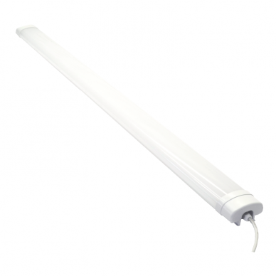 Waterproof and dustproof LED luminaire "LAGOS" 36W 1