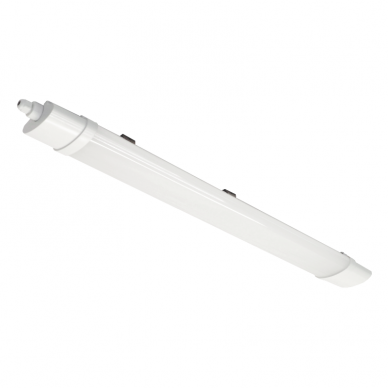 Waterproof and dustproof LED luminaire "LASA" 30W