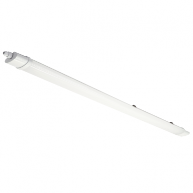 Waterproof and dustproof LED luminaire "LASA" 36W