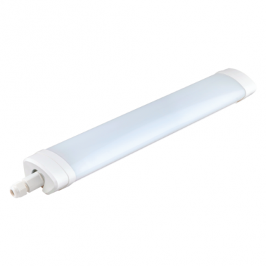 Waterproof and dustproof LED luminaire "NOLA" 36W