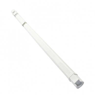 Waterproof and dustproof LED luminaire "LAOS" 36W 5