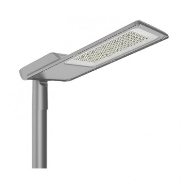 Street LED light "HEMET" 60W