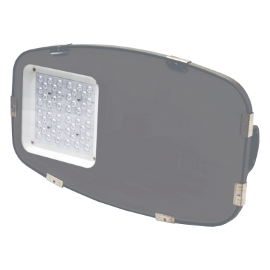 LED-tänavavalgusti "SINTRA" 40W 2