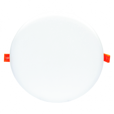 Reccesed round LED panel "RONDA" 28W 2