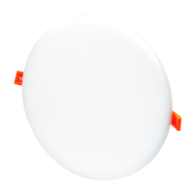 Reccesed round LED panel "RONDA" 28W 1