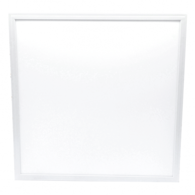 Reccesed square LED panel "BRIG" 36W 2