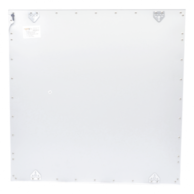 Reccesed square LED panel "BRIG" 36W 4