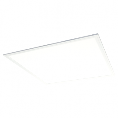 Reccesed square LED panel "BRIG" 36W