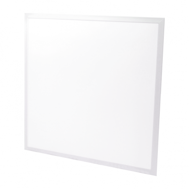 Reccesed square LED panel "MESA" 27W-4000K UGR 1