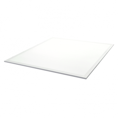 Reccesed square LED panel "MESA" 27W-4000K UGR 3