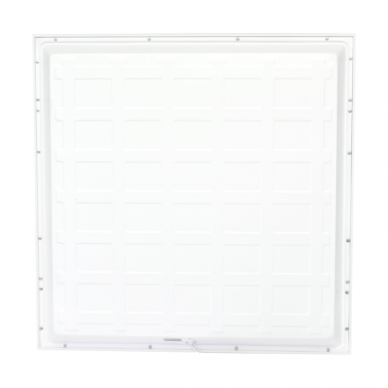 Reccesed square LED panel "VESTA' 40W 1