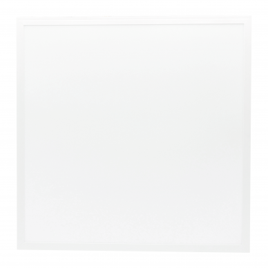 Reccesed square LED panel "VESTA' 40W 2