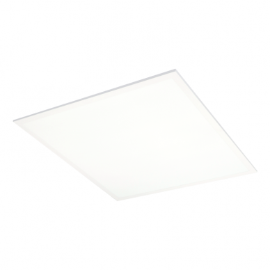 Reccesed square LED panel "VESTA' 40W