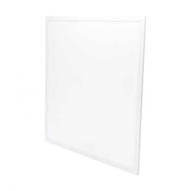 Reccesed square LED panel "VESTA' 40W 4