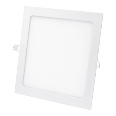 Sisseehitatud neljakandiline LED-paneel "MODOLED" 18W 2