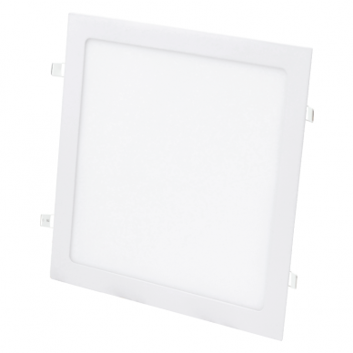 Sisseehitatud neljakandiline LED-paneel "MODOLED" 24W 5