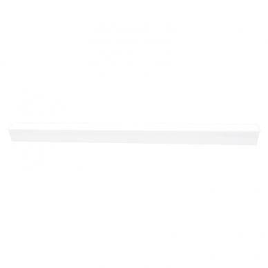 Reccesed linear LED white luminaire "ESNA" 40W 3