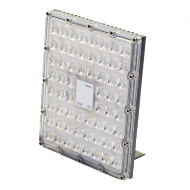 LED floodlight "BRENT" 50W 1