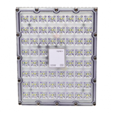 LED floodlight "BRENT" 50W 3