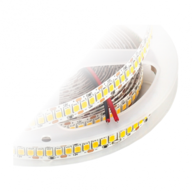 Paindlik LED-riba "KANO" 3000K, 14.4W/M