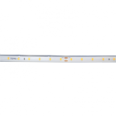 Elastīga led lenta "KANO" 3000K, 4.8W/M, IP67 3