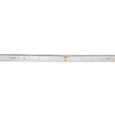 Flexible LED strip "KANO" 3000K, 9.6W/M, IP67 3