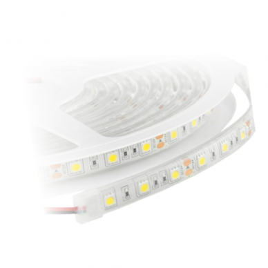 Flexible LED strip "KANO" 4000K, 9.6W/M, IP67