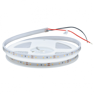 Flexible LED strip "KARA" 3000K, 15W/M, IP67 2