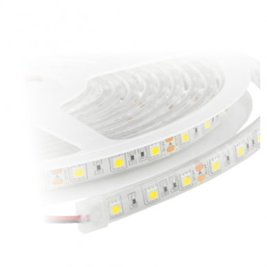 Elastīga led lenta "KARA" 3000K, 9.6W/M, IP67