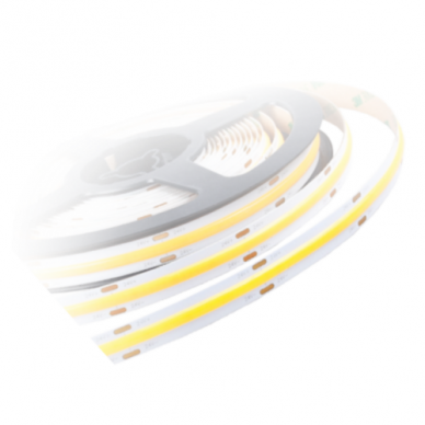 Elastīga led lenta "KOBE" 3000K, 10W/M