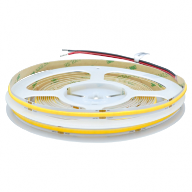 Elastīga led lenta "KOBE" 3000K, 10W/M 2