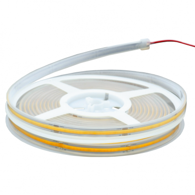 Flexible LED strip "KOBE" 4000K, 8W/M, IP67 2