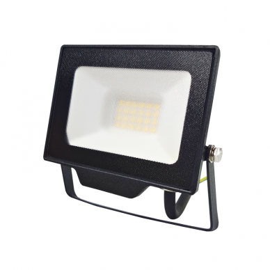 LED floodlight "TOLEDO" 20W