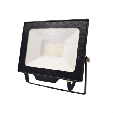 LED-väliprožektor "TOLEDO" 30W