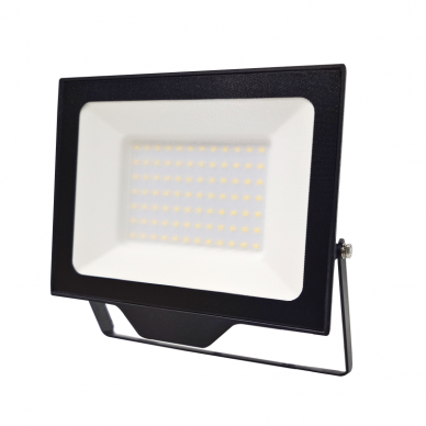 LED-väliprožektor "TOLEDO" 70W