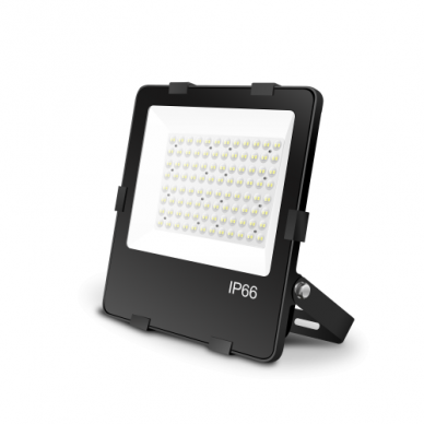 LED floodlight "TENRI" 200W