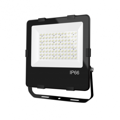 LED floodlight "TENRI" 200W 2