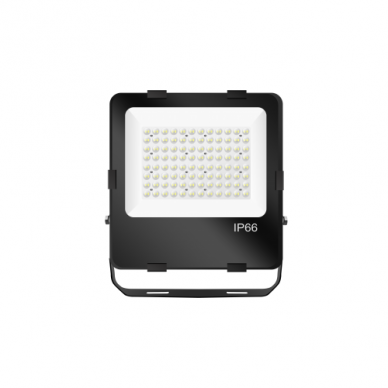 LED floodlight "TENRI" 200W 1