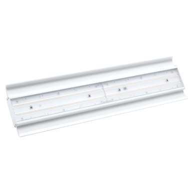 Lineārs highbay tipa LED gaismeklis "URAN" 100W 2