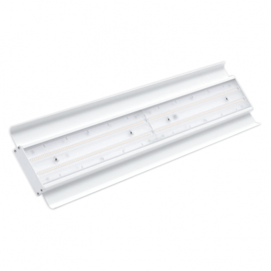 Lineārs highbay tipa LED gaismeklis "URAN" 100W 3