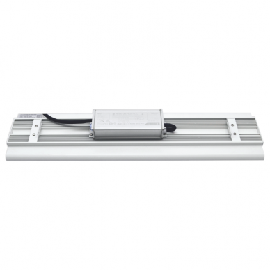 Lineārs highbay tipa LED gaismeklis "URAN" 100W 6