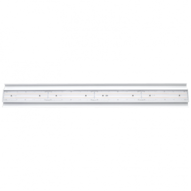 Lineārs highbay tipa LED gaismeklis "URAN" 200W 3