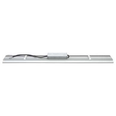 Linear highbay LED luminaire "URAN" 200W 7